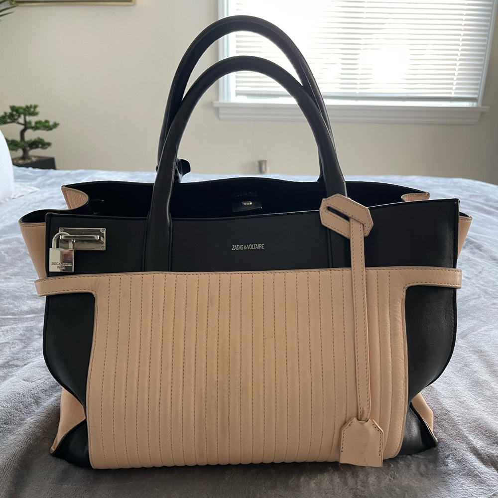 Zadig&Voltaire Bag